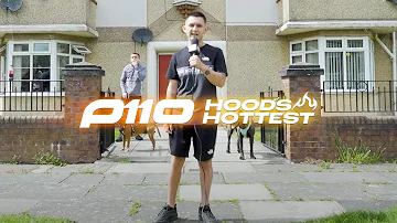 Ramma - Hood Hottest (Season 2) | P110