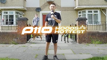 Ramma - Hood Hottest (Season 2) | P110