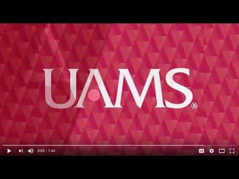 UAMS Fitness Center