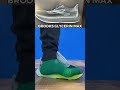 Brooks Glycerin Max On Foot Brooks Glycerin Max On Foot