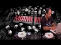 Miami mix 12042019 tocando o melhor do freestyle luciano santos