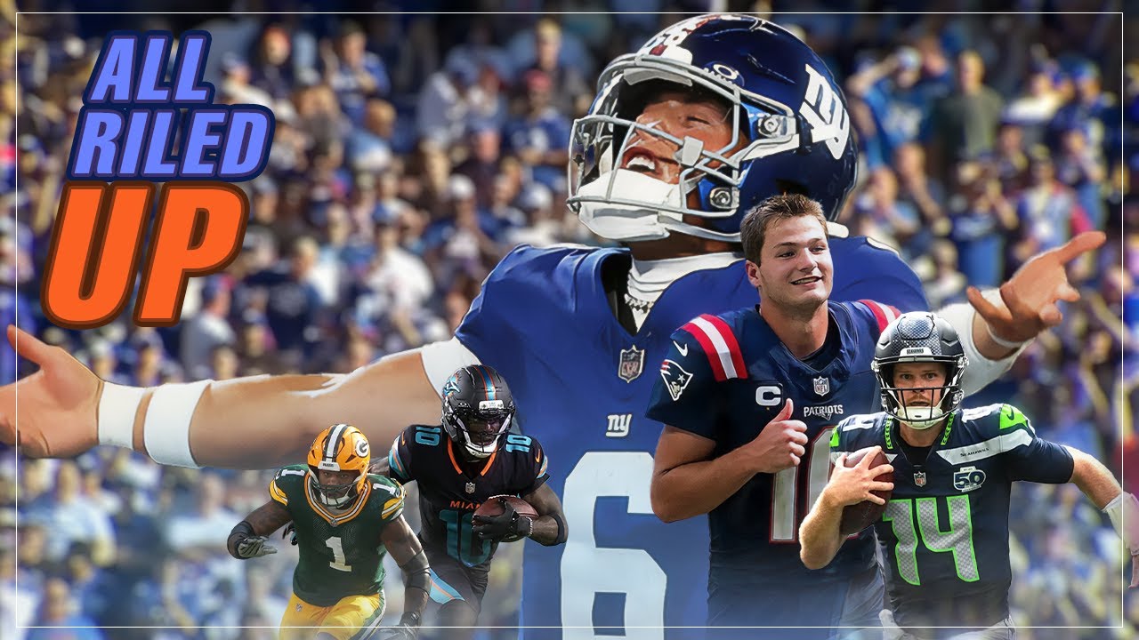 Trade Calculator - All Riled Up - YouTube