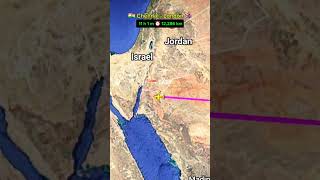 Chennai̇ To London Flight Route - Boeing 787 British Airways