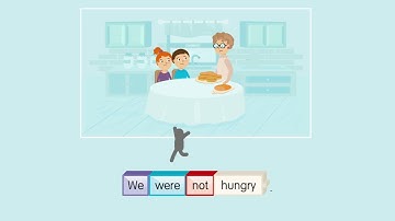 Academy Stars 2 | Unit 9:Grammar