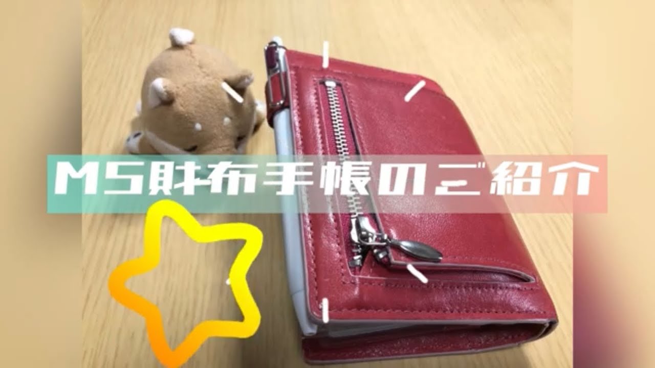 M5をお財布化、おすすめです。