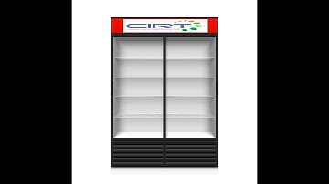 Fridgeloc Connected Cooler Demo Video