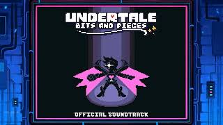 UNDERTALE (Bits and Pieces) MELTDOWN (NEW)