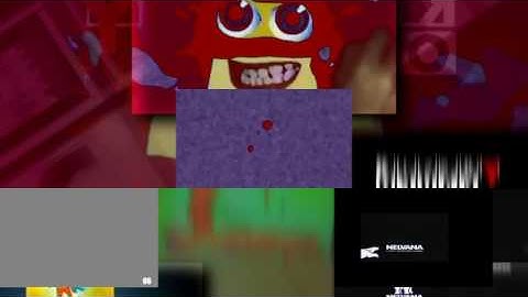 81 Shuric Scans With Are Sliding