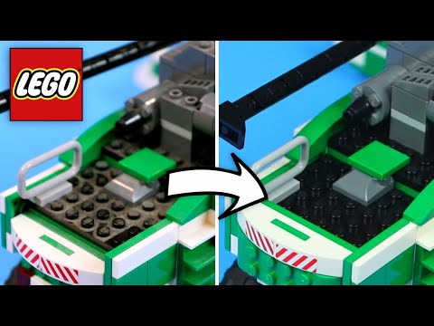 How to RESTORE