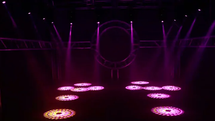 10R 275w Beam Moving Head