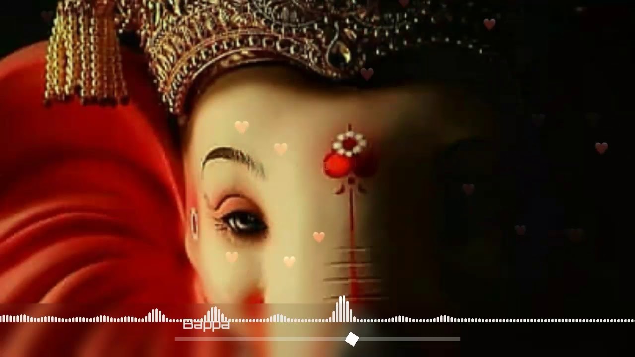 Ganesh chaturthi song Pune Dhol Aarti