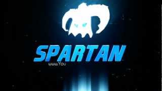 Spartan intro