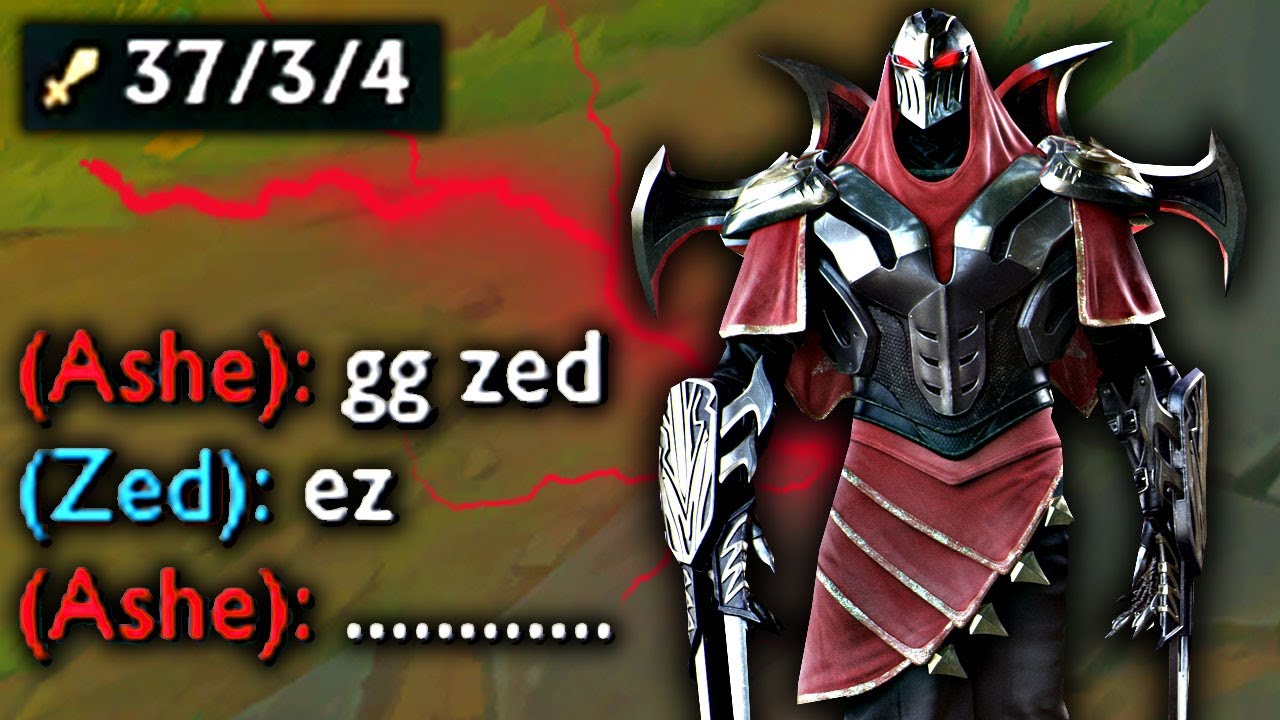 zed opgg zed opgg