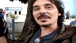 Plantão Culturanime - Morre Ricardo Schnetzer
