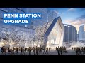 The 7bn plan to save new yorks most hated train station