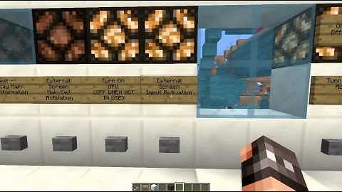 Redstone Computer Tutorials: Ep 12 