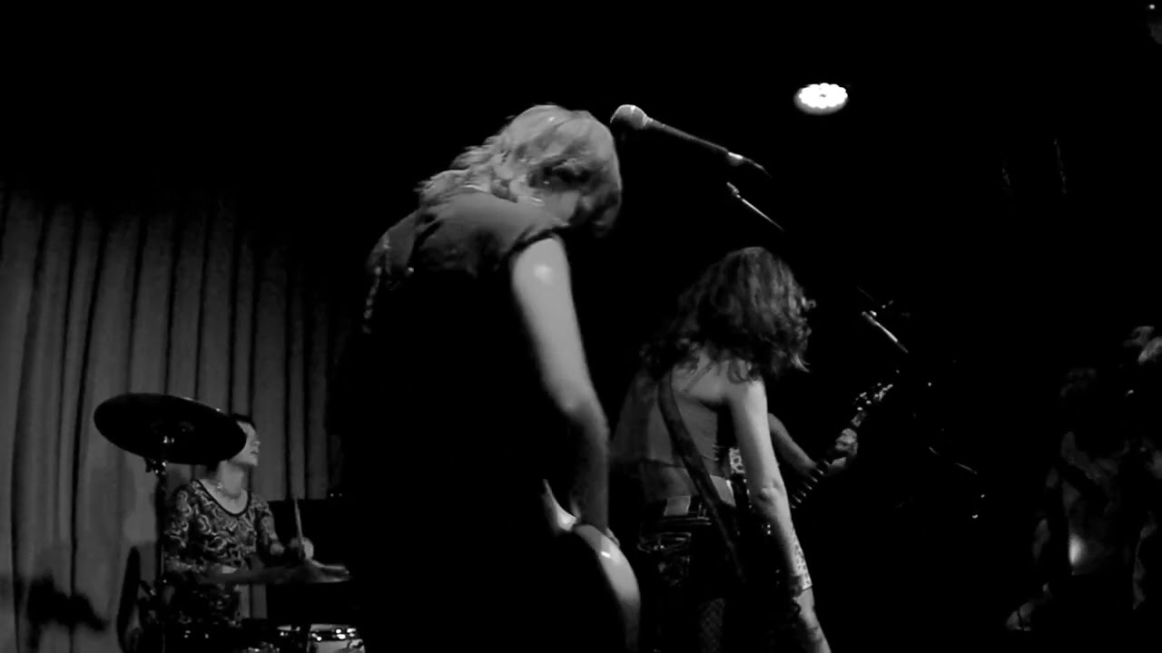 Die Spitz/My Hot Piss at Thee Stork Club, Oakland CA  7-July-2024