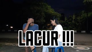 999 Lacur !!! | Lampak Terus