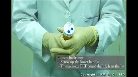 PROLO 30 and 50 PRP KIT