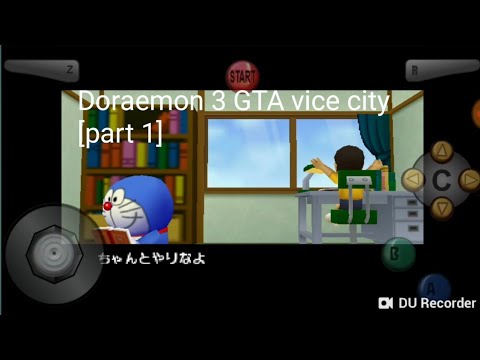 Doraemon ki gta vice city game Doraemon ki gta vice city game