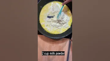 How To Make Mawa Khoya At Home From Scratch No Fail Instant Khoya Recipe Method For Beginners 