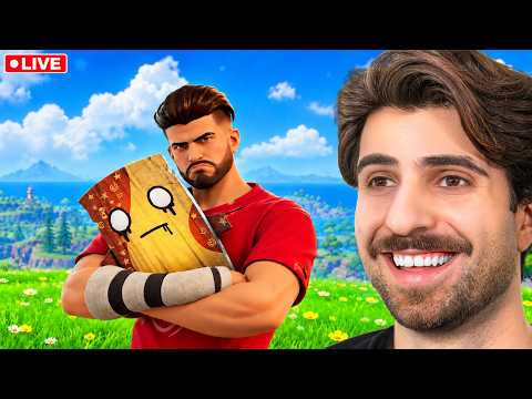 SypherPK live streams