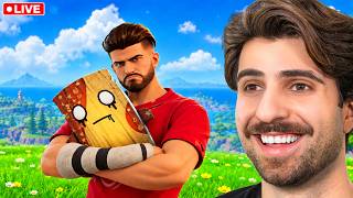 Information FORTNITE OBSESSSION UPDATE SOON! Guide