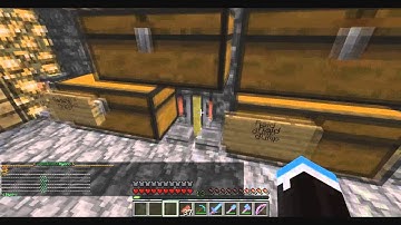 Extronus Factions - Episode 1 - Base Tour