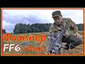 Как охотиться на вяхиря: голубиный махокрыл Flapper ff6 - обзор и применение на охоте. Инструкция
