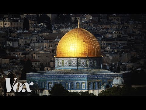 Why Jerusalem can make or break peace between Israelis and Palestinians - Why Jerusalem can make or break peace between Israelis and Palestinians