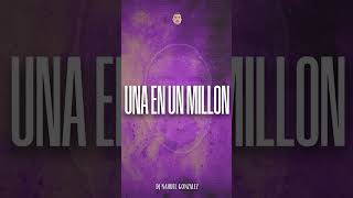 UNA EN UN MILLON - DJ Luc14no Antileo x DJ Nahuel Gonzalez #shorts