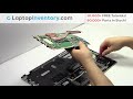 How to replace asus vivobook s15 s532f laptop motherboard dismantle s530 x530 k530 y5100