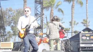 Most People - Dawes - Beachlife Festival - Redondo Beach - May 4 2019