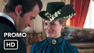 The Gilded Age 1x06 Promo 