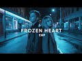 Frozen Heart - EMP (Official Audio 2026) ❄️🎹 - Dark Futurefunk & Gothic Rap Electronic