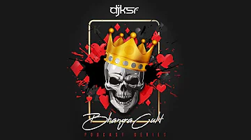 DJ KSR PODCAST - BHANGRA CULT VOL 1 | LATEST PUNJABI MASHUP 2019