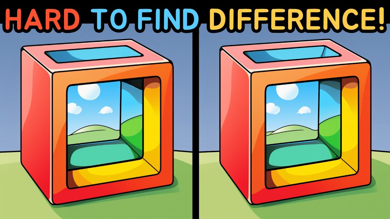 Find The Difference HARD TO FIND DIFFERENCE QUIZ Spot The Find The Difference HARD TO FIND DIFFERENCE QUIZ Spot The