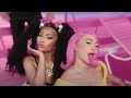 Nicki Minaj x Ice Spice - Ariana Grande (Mashup) | @miraclebeats2000