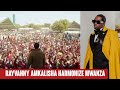 TAZAMA KILICHOWAVUTIA WENGI SHOW YA RAYVANNY MWANZA Uzinduzi Wa Daraja La JPM TAZAMA KILICHOWAVUTIA WENGI SHOW YA RAYVANNY MWANZA Uzinduzi Wa Daraja La JPM