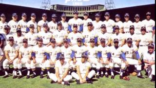 Watch The Seattle Pilots: Short Flight Into History Trailer