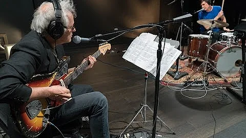 Marc Ribot's Ceramic Dog - Full Performance (Live on KEXP)