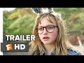 I kill giants trailer 1 2018  movieclips trailers