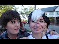 Voltron Casual Cosplay Vlog [ Cosvlog + Photoshoot ]