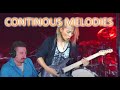 CONTINOUS MELODIES - Galneryus - Brutal Spiral of Emotions (Live) Reaction