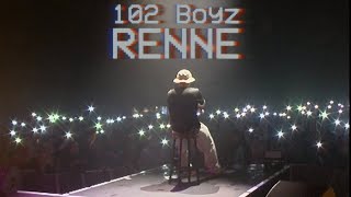 102 BOYZ - RENNE (OFFICIAL VIDEO)