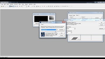 Curso - Como Usar o MaxIm DL - 15 - Camera control