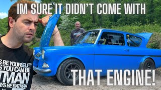 the most epic classic ford build yet? you decide!