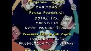Download lagu DORAEMON ENDING BAHASA INDONESIA 1990AN (ORIGINAL SONG)