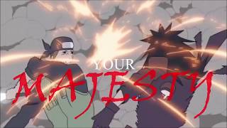 MADARA UCHIHA |AMV| Apashe Majesty