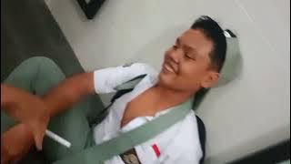 Video sikap siswa terhadap Norma... SMA YP HKBP